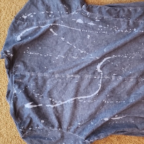 Religion Praying Skelton Women's T- Shirt Size Small - Picture 10 of 14